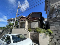横須賀汐見台2丁目戸建の画像