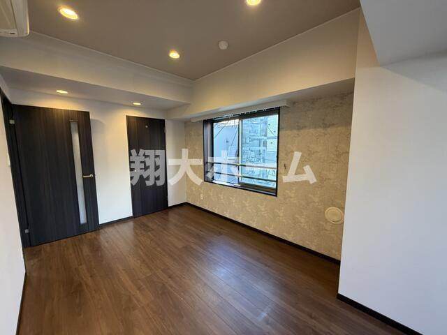 ディアレストステージの展望