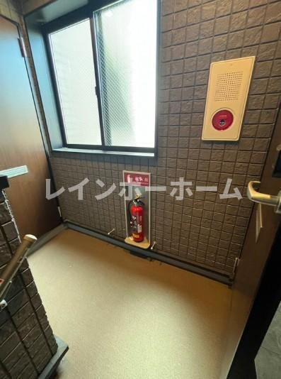 coexのその他共用部分