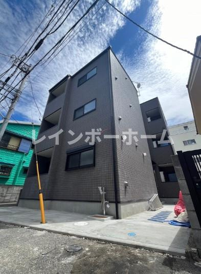 coexの外観