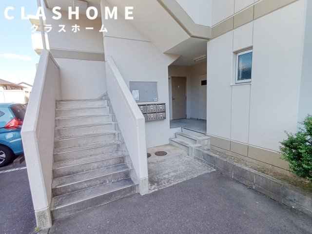ジュネス神谷　　　刈谷市近郊の賃貸はクラスホーム刈谷店のその他