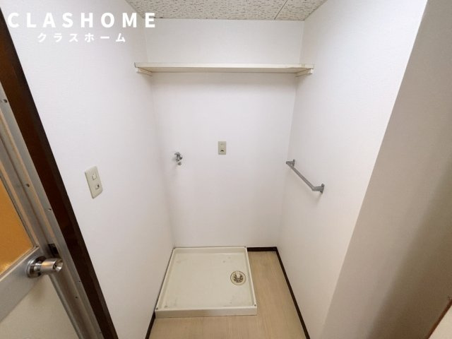 ジュネス神谷　　　刈谷市近郊の賃貸はクラスホーム刈谷店の設備