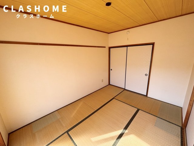 ジュネス神谷　　　刈谷市近郊の賃貸はクラスホーム刈谷店の和室