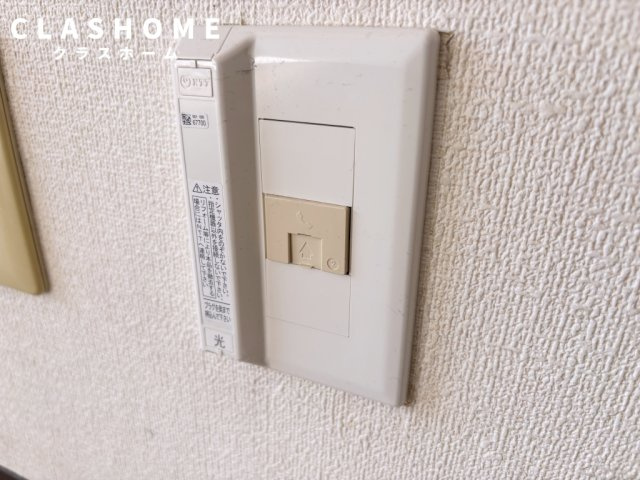 ジュネス神谷　　　刈谷市近郊の賃貸はクラスホーム刈谷店のその他