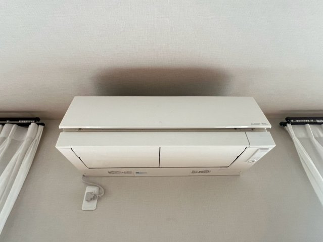 塩屋町6丁目貸家の設備