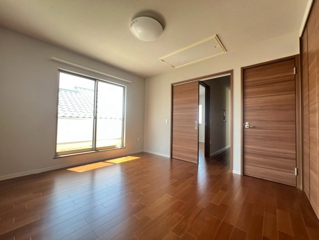 塩屋町6丁目貸家のその他