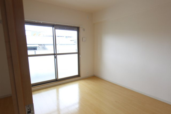 プレサージュの居間・リビング