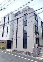 ＭＤＭ旗の台
