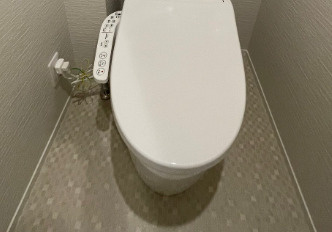 ユアメゾン要町のトイレ