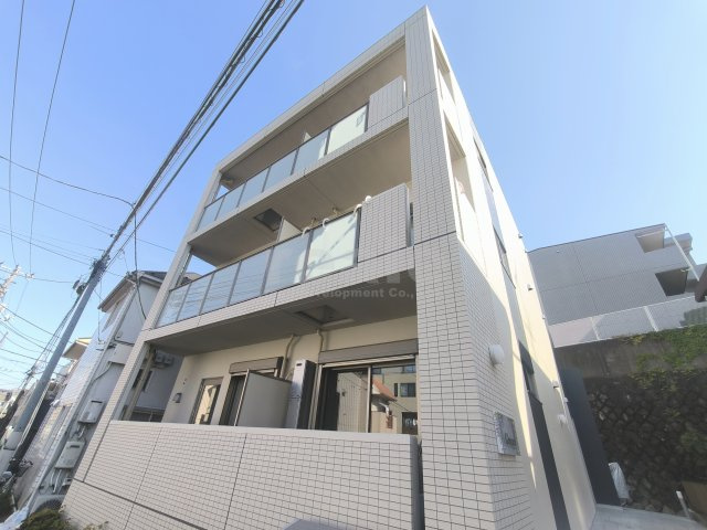 杉並区西荻北１丁目の賃貸マンション