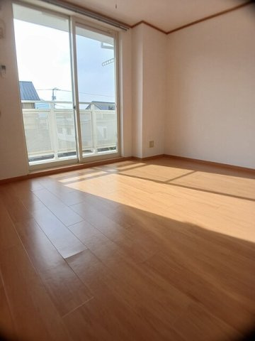 来夢１番館　Ｂの内装