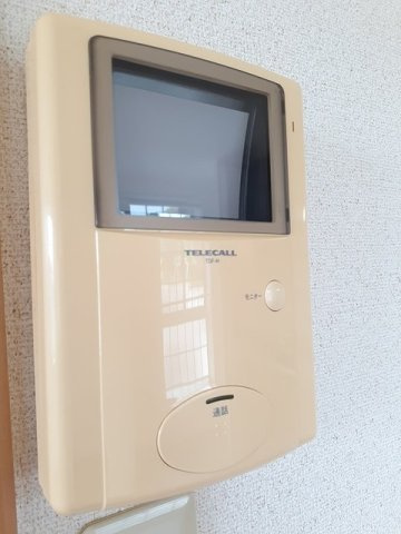 シェテル　エンゼル　Ｂのセキュリティ