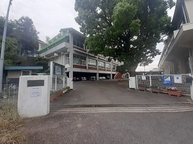 ラルーチェの周辺|坂出市立金山小学校まで2000m