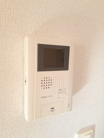 秋桜ミディの設備