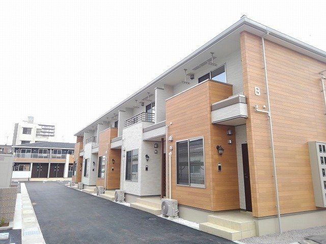 ドリーム坂出　Ｂ