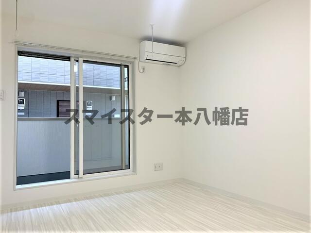 Ｍｉ　ｃａｓａ　Ｂｅｌｌａの居間・リビング