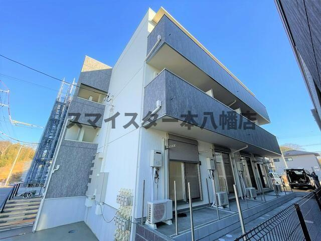 Ｍｉ　ｃａｓａ　Ｂｅｌｌａの外観