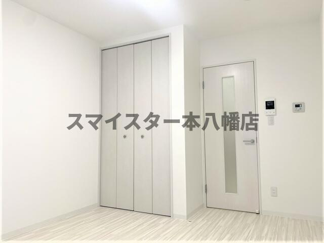 Ｍｉ　ｃａｓａ　Ｂｅｌｌａの寝室