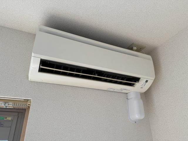 セレストの設備
