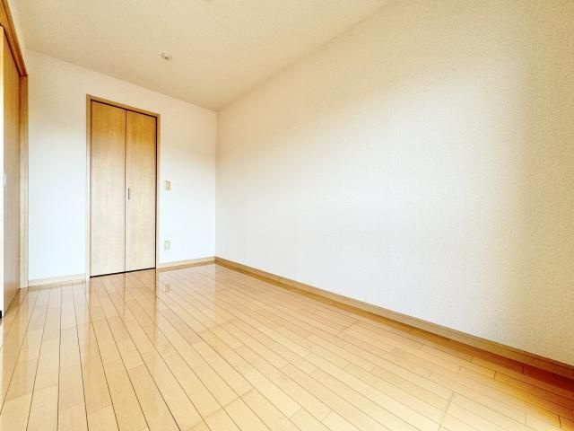 セレストの内装