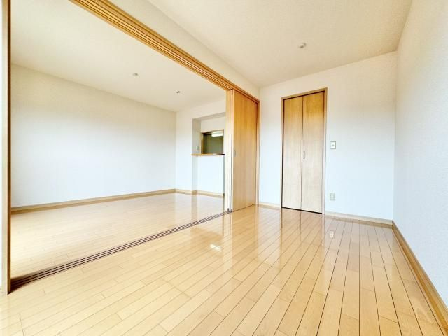 セレストの内装