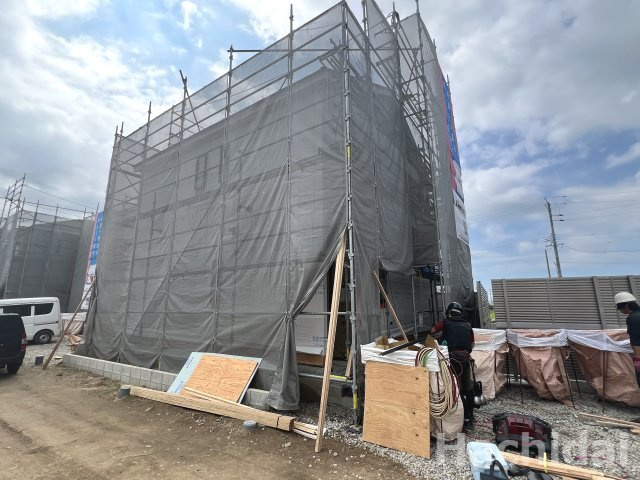 高浜市神明町第6　新築戸建＜6号棟＞