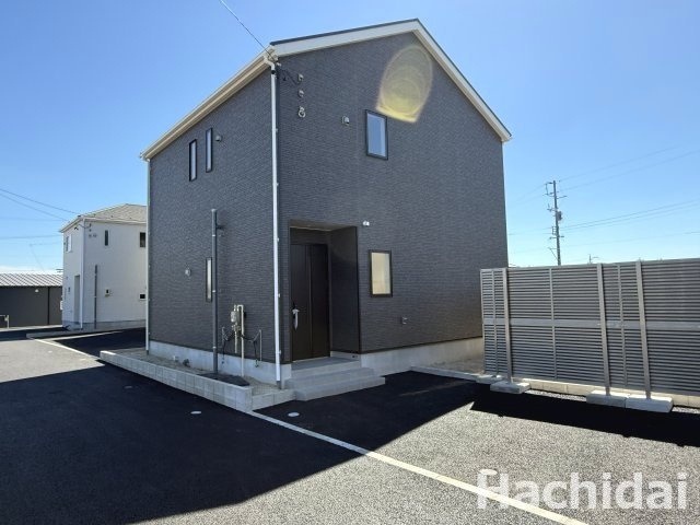 高浜市神明町第6　新築戸建＜6号棟＞