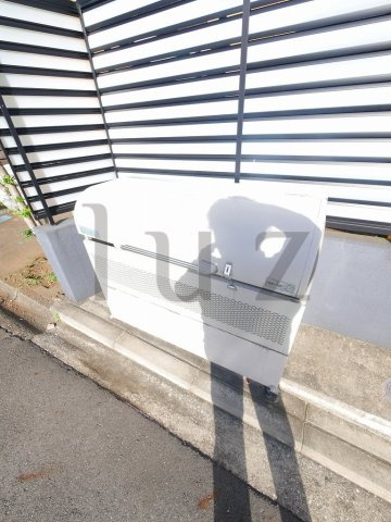 レア横濱山手壱番館のその他共用部分