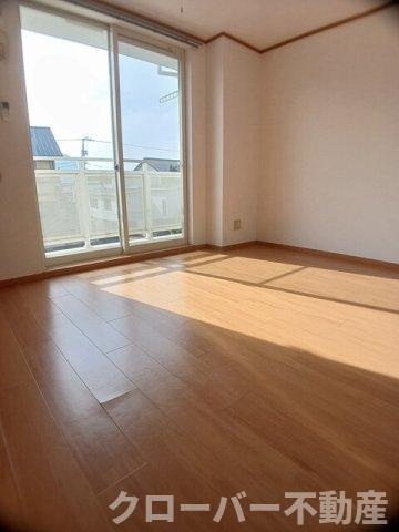 来夢１番館　Ｂの居間・リビング