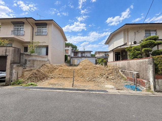 醍醐勝口町