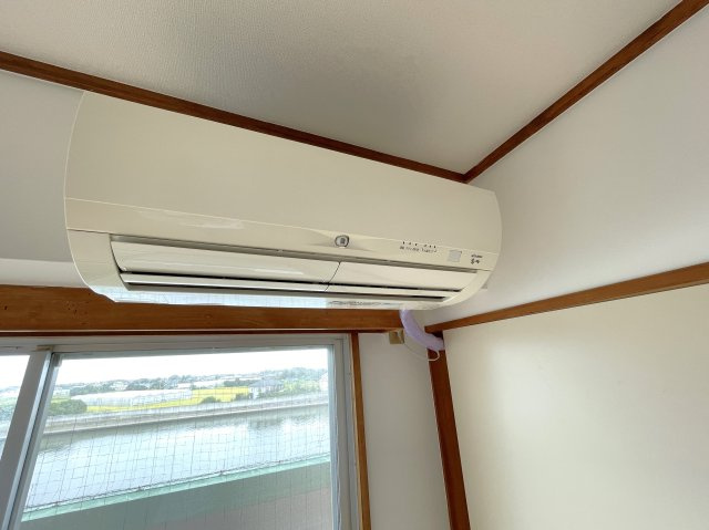 パノラマビュー白子の設備