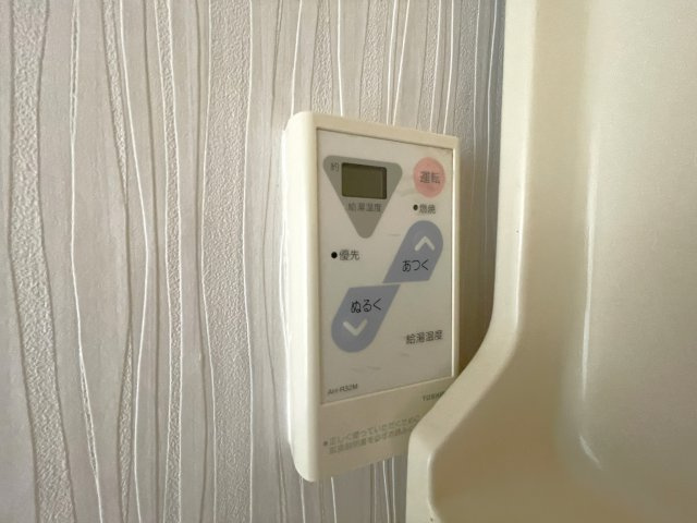 パノラマビュー白子のセキュリティ