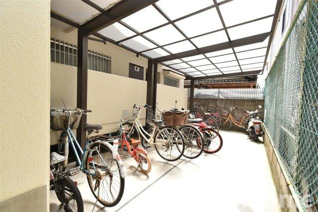 ニューハイツ相互のその他共用部分