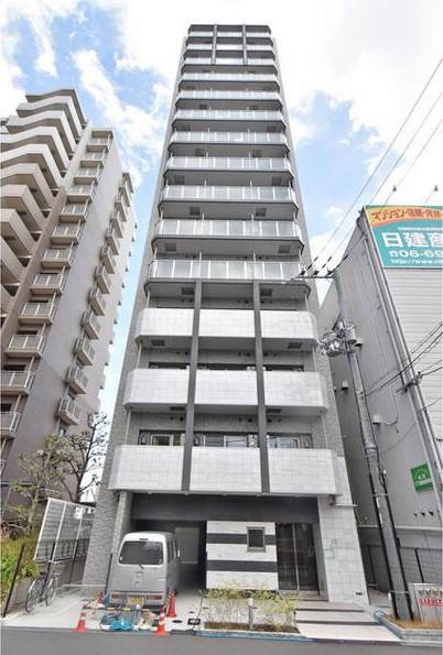 エスリード大阪城クローグ
