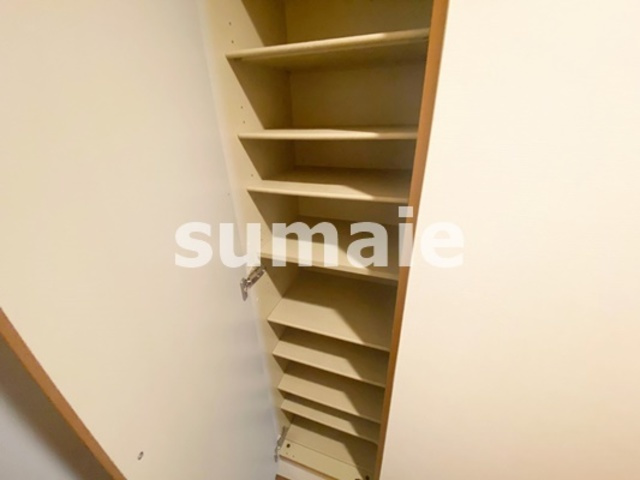 アーバンブライトのトイレ|トイレです。