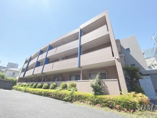 アーバンブライトの外観|外観です！