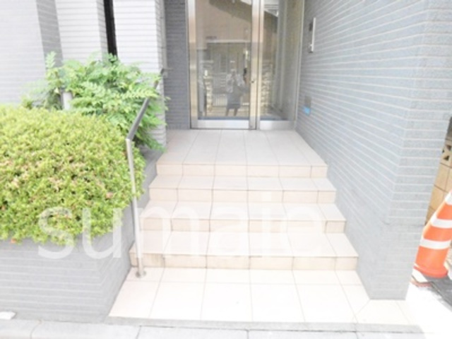 アーバンブライトの外観|外観