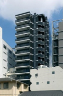 プレミアム大須の画像