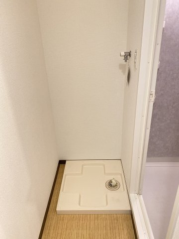 シェ・リヴェールの玄関