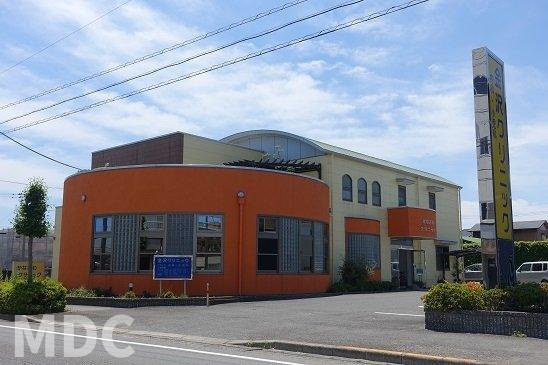 徳島市南沖洲３丁目のアパートの周辺|金沢クリニック様まで1500m