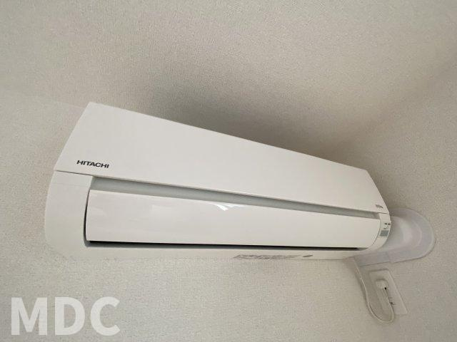 徳島市南沖洲３丁目のアパートの設備