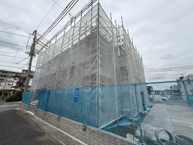 Ｃａｓｔｅｌｌｏ　Ｂｉａｎｃｏ　Ｔｒｅ カステロ　ビアンコ　トレの駐車場