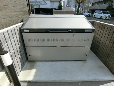 リブリ・けやき台のその他