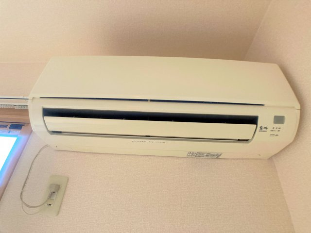 モントレの設備|別部屋同一間取りのお写真となります。