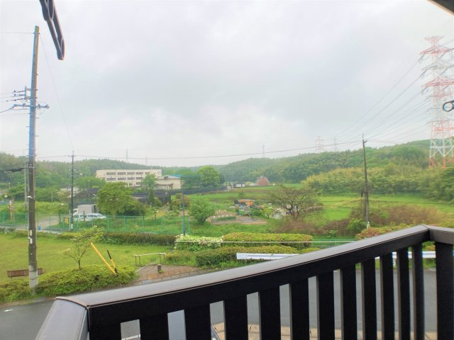 モントレの展望|別部屋同一間取りのお写真となります。
