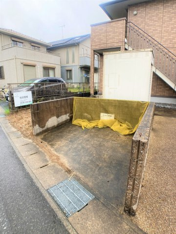 モントレのその他共用部分