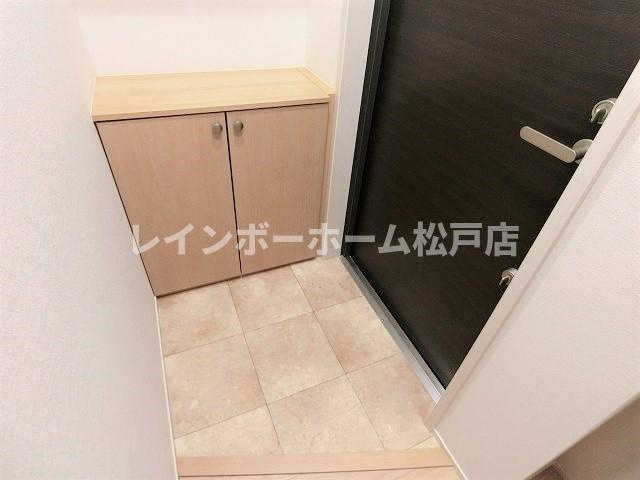 サンシャインみのり台のその他