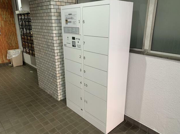 北村ハイツ の設備