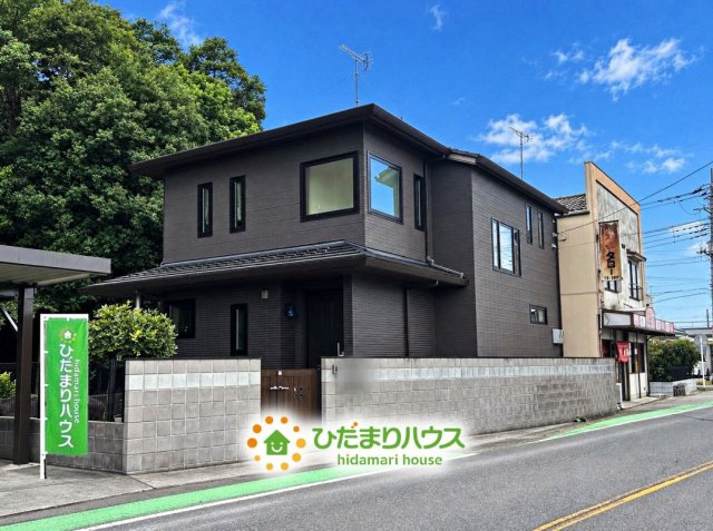加須市正能　中古一戸建ての間取り|建物内外、積水ハウス10年点検済♪室内大変お綺麗なお家♪