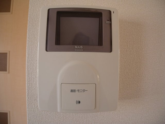 クレールヴィレッジのセキュリティ